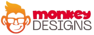 Monkey Designs Logo